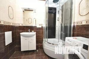 2-к квартира, посуточно, 62м2, 18/19 этаж