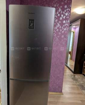 2-к квартира, на длительный срок, 49м2, 7/9 этаж