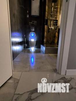 1-к квартира, посуточно, 57м2, 1/1 этаж