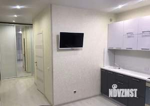 1-к квартира, на длительный срок, 45м2, 7/18 этаж