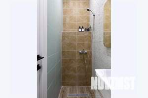 1-к квартира, посуточно, 10м2, 1/5 этаж