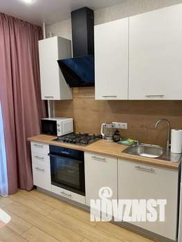 1-к квартира, посуточно, 35м2, 7/9 этаж