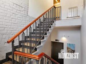 1-к квартира, посуточно, 15м2, 1/1 этаж