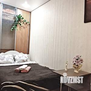 1-к квартира, посуточно, 37м2, 5/16 этаж