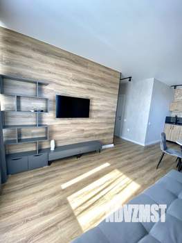 2-к квартира, посуточно, 45м2, 15/24 этаж