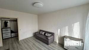 1-к квартира, на длительный срок, 39м2, 7/19 этаж