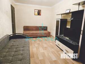 1-к квартира, на длительный срок, 38м2, 2/5 этаж