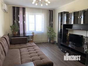 2-к квартира, на длительный срок, 52м2, 10/10 этаж