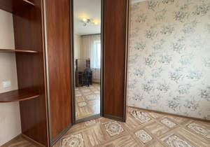 3-к квартира, на длительный срок, 63м2, 8/10 этаж