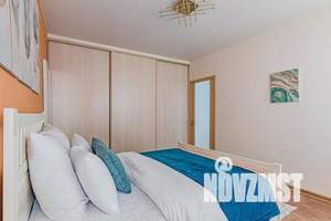 2-к квартира, посуточно, 75м2, 8/10 этаж