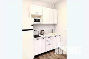 1-к квартира, посуточно, 30м2, 2/18 этаж