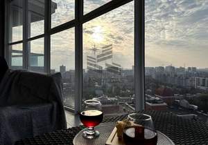 2-к квартира, на длительный срок, 60м2, 17/19 этаж