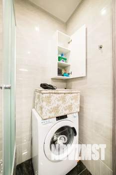 1-к квартира, посуточно, 43м2, 3/8 этаж