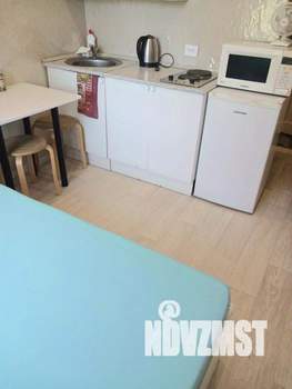 1-к квартира, посуточно, 15м2, 1/1 этаж