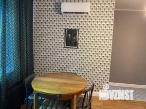 2-к квартира, посуточно, 45м2, 2/5 этаж