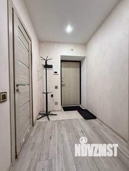 1-к квартира, на длительный срок, 36м2, 5/10 этаж