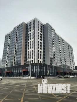 2-к квартира, посуточно, 52м2, 10/16 этаж