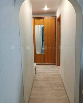 2-к квартира, на длительный срок, 36м2, 2/5 этаж