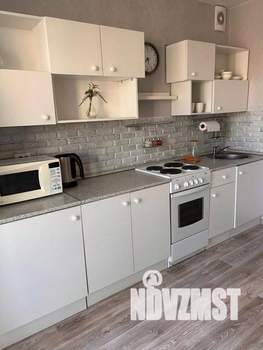 1-к квартира, посуточно, 39м2, 9/10 этаж