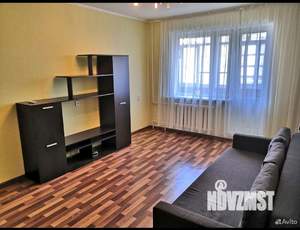 1-к квартира, на длительный срок, 38м2, 4/10 этаж