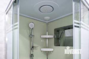 1-к квартира, посуточно, 39м2, 1/1 этаж