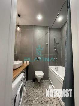 2-к квартира, на длительный срок, 42м2, 6/19 этаж