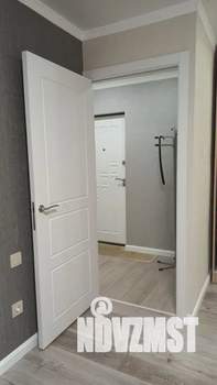 1-к квартира, посуточно, 38м2, 5/9 этаж