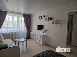 1-к квартира, посуточно, 33м2, 2/9 этаж
