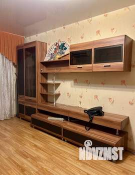 1-к квартира, на длительный срок, 43м2, 7/10 этаж