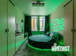 2-к квартира, посуточно, 48м2, 2/5 этаж