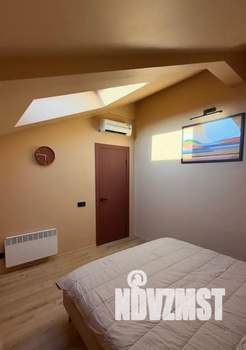 2-к квартира, посуточно, 35м2, 4/4 этаж