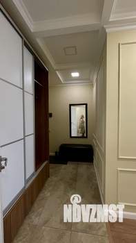 2-к квартира, на длительный срок, 52м2, 3/19 этаж