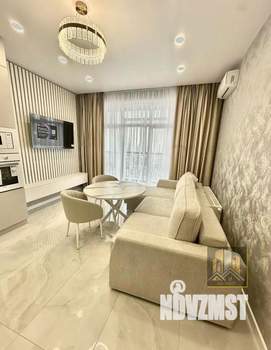 2-к квартира, на длительный срок, 55м2, 3/20 этаж