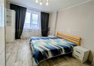 1-к квартира, на длительный срок, 40м2, 5/15 этаж