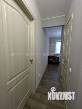 1-к квартира, на длительный срок, 30м2, 2/5 этаж