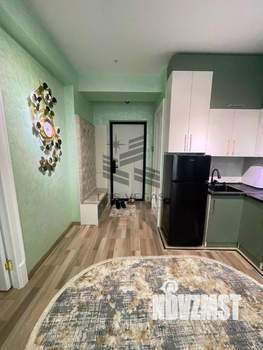 2-к квартира, на длительный срок, 55м2, 17/25 этаж