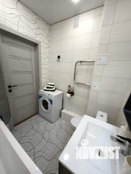 1-к квартира, на длительный срок, 40м2, 19/25 этаж