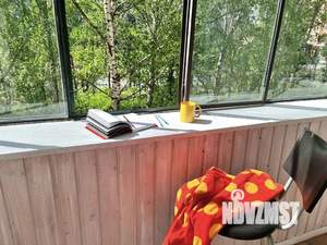 1-к квартира, посуточно, 34м2, 3/5 этаж