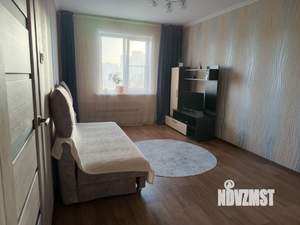 1-к квартира, на длительный срок, 35м2, 6/8 этаж