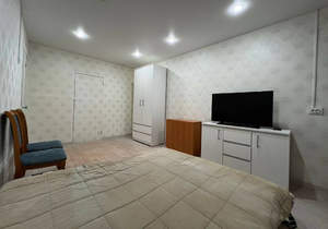 2-к квартира, на длительный срок, 45м2, 5/5 этаж