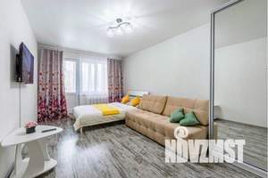 1-к квартира, посуточно, 32м2, 4/5 этаж