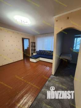 2-к квартира, на длительный срок, 42м2, 2/5 этаж