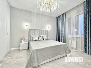 2-к квартира, посуточно, 65м2, 16/17 этаж