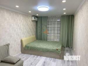 1-к квартира, на длительный срок, 35м2, 10/16 этаж