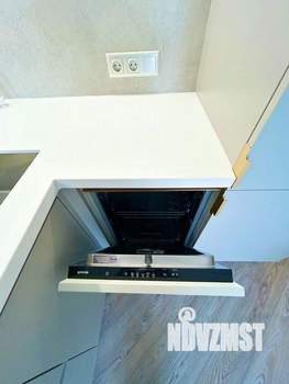 1-к квартира, на длительный срок, 50м2, 18/21 этаж