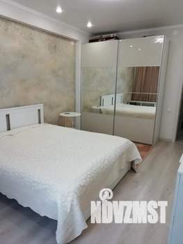 2-к квартира, посуточно, 70м2, 10/16 этаж