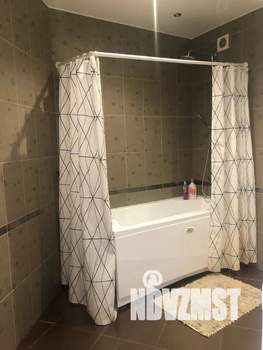 2-к квартира, посуточно, 68м2, 10/18 этаж