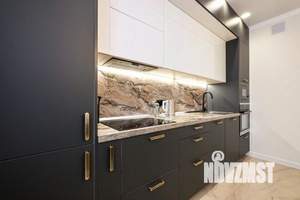 1-к квартира, посуточно, 90м2, 1/1 этаж