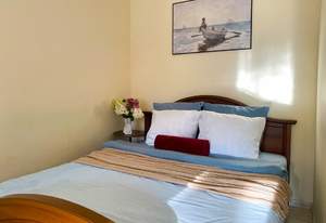 1-к квартира, на длительный срок, 60м2, 2/4 этаж