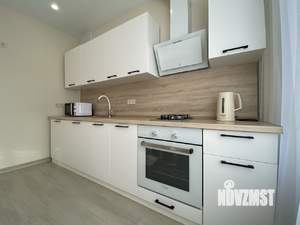 1-к квартира, на длительный срок, 38м2, 7/11 этаж